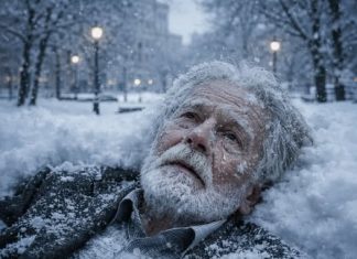 “Zaleđeni u vlastitom životu: Priča Andreja Vasiljevića koji je izgubio sve”