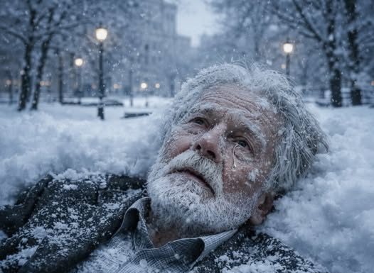 “Zaleđeni u vlastitom životu: Priča Andreja Vasiljevića koji je izgubio sve”