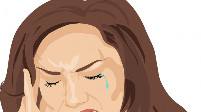 GLAVA VAS BOLI ČIM SE UJUTRU PROBUDITE? Provjerite jednu stvar – MOŽDA JE ZBOG OVOGA