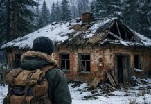 “Izbačen sa 14 godina, …….. Priča o borbi, snazi i pobjedi”