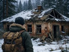 “Izbačen sa 14 godina, …….. Priča o borbi, snazi i pobjedi”