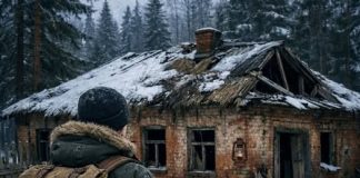 “Izbačen sa 14 godina, …….. Priča o borbi, snazi i pobjedi”