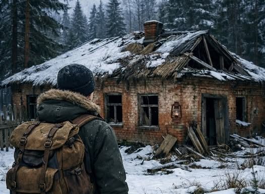 “Izbačen sa 14 godina, …….. Priča o borbi, snazi i pobjedi”