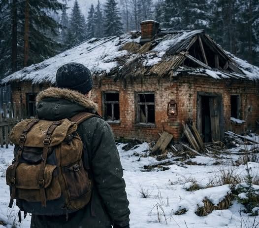 “Izbačen sa 14 godina, …….. Priča o borbi, snazi i pobjedi”