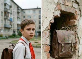 Tajna iz prošlosti: Nestali dečak i torba koja je otkrila neizgovorenu istinu