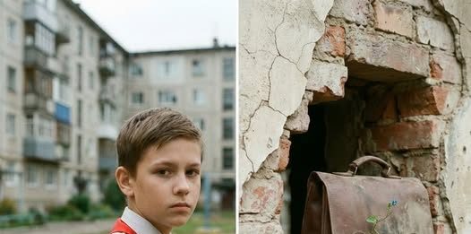 Tajna iz prošlosti: Nestali dečak i torba koja je otkrila neizgovorenu istinu