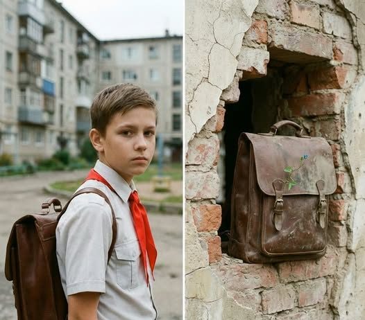 Tajna iz prošlosti: Nestali dečak i torba koja je otkrila neizgovorenu istinu