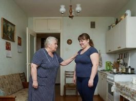 „Ona je odlučila da ode: Šokantna reakcija na ultimatum svekrve koja je promenila njen život“