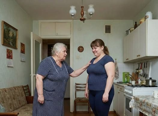 „Ona je odlučila da ode: Šokantna reakcija na ultimatum svekrve koja je promenila njen život“