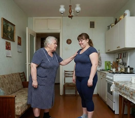 „Ona je odlučila da ode: Šokantna reakcija na ultimatum svekrve koja je promenila njen život“