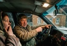 Iznenađenje na 65. rođendanu: Tajna koja je promenila sve