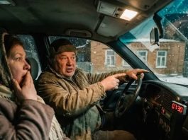 Iznenađenje na 65. rođendanu: Tajna koja je promenila sve