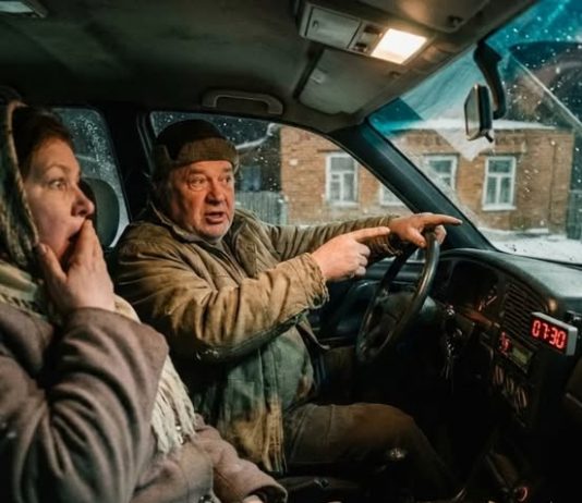 Iznenađenje na 65. rođendanu: Tajna koja je promenila sve