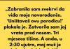 “Nisam dozvolila svekrvi da vidi moje novorodjence. Vristala i govorila mi: “Unistavas cijelu nasu porodicu…”