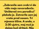 “Nisam dozvolila svekrvi da vidi moje novorodjence. Vristala i govorila mi: “Unistavas cijelu nasu porodicu…”