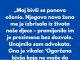 “Kada se moj bivsi suprug ponovo ozenio, njegova zena me izbrisala iz zivota nase djece, sve im je promijenila i udaljila ih od nas…”