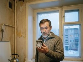 „Dvaput Sam Pokopao Sina: Poziv Koji Je Promenio Sve“