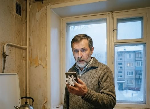 „Dvaput Sam Pokopao Sina: Poziv Koji Je Promenio Sve“