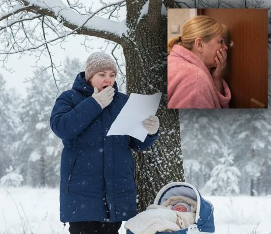 Deset Godina Kasnije: Neočekivani Susret koji je Promijenio Sve