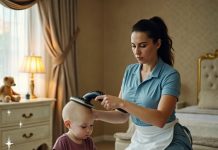 Tajna koju je skrivala: Istina koja je otkrivena prekasno