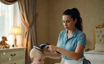 Tajna koju je skrivala: Istina koja je otkrivena prekasno