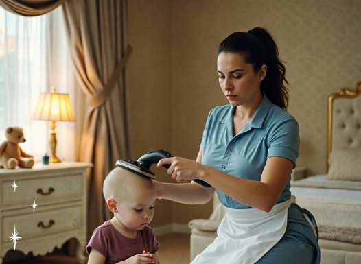 Tajna koju je skrivala: Istina koja je otkrivena prekasno