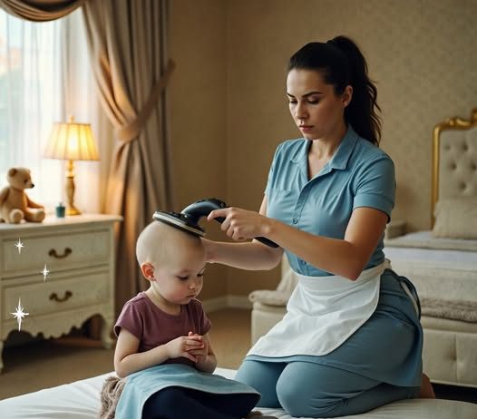 Tajna koju je skrivala: Istina koja je otkrivena prekasno