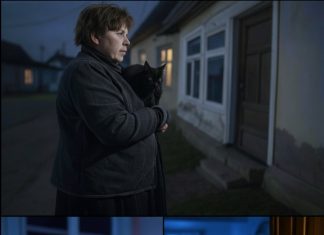 “Nepoznata žena sa crnim mačkom ušla je u naš dom: Ono što je majka videla u sobi sa bolesnom ćerkom ostavilo je sve bez reči!”