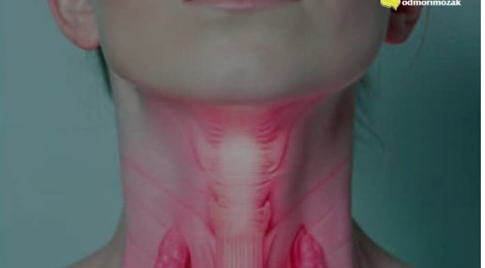 Manje jedite ove namirnice: Štitnjača će vam biti zdravija