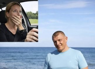 “Otkrila Sam Strašnu Istinu Koju Nije Smjela Znati: Tajna Mog Muža Koja Mi Je Slomila Srce”