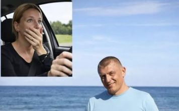 “Otkrila Sam Strašnu Istinu Koju Nije Smjela Znati: Tajna Mog Muža Koja Mi Je Slomila Srce”