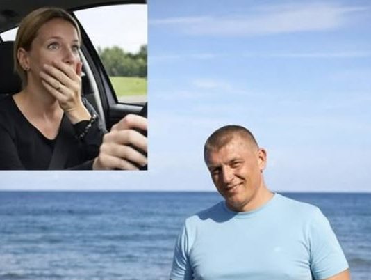 “Otkrila Sam Strašnu Istinu Koju Nije Smjela Znati: Tajna Mog Muža Koja Mi Je Slomila Srce”