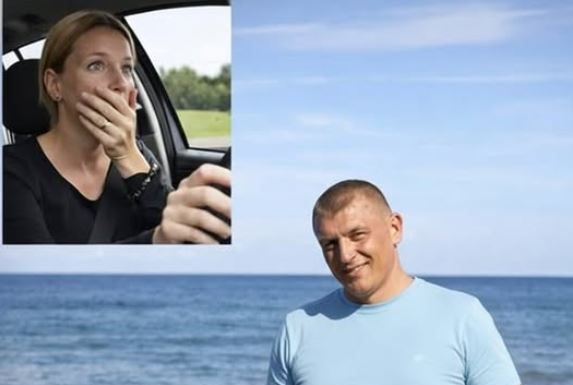 “Otkrila Sam Strašnu Istinu Koju Nije Smjela Znati: Tajna Mog Muža Koja Mi Je Slomila Srce”