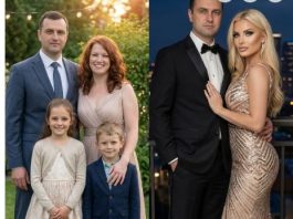 Moj muž je napustio mene i djecu zbog ljubavnice – tri godine kasnije, sudbina mi je priredila najslađu lekciju života