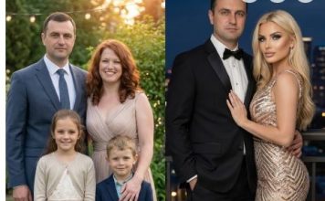 Moj muž je napustio mene i djecu zbog ljubavnice – tri godine kasnije, sudbina mi je priredila najslađu lekciju života