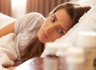 Zašto se budimo bez ikakvog razloga oko 3 ili 4 ujutru? Nije u pitanju stres, već nešto mnogo ozbiljnije