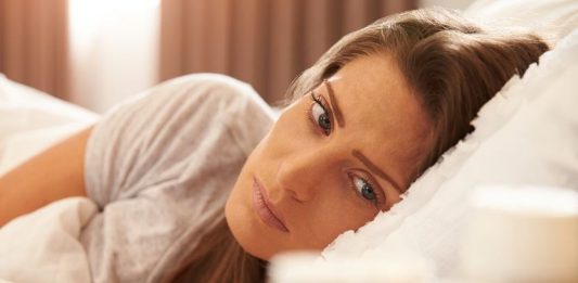 Zašto se budimo bez ikakvog razloga oko 3 ili 4 ujutru? Nije u pitanju stres, već nešto mnogo ozbiljnije