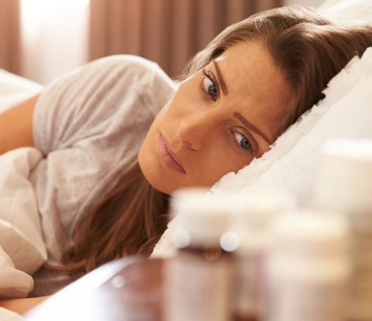 Zašto se budimo bez ikakvog razloga oko 3 ili 4 ujutru? Nije u pitanju stres, već nešto mnogo ozbiljnije