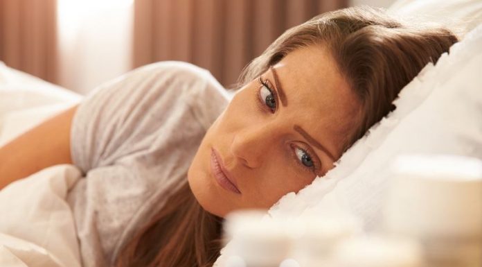 Zašto se budimo bez ikakvog razloga oko 3 ili 4 ujutru? Nije u pitanju stres, već nešto mnogo ozbiljnije