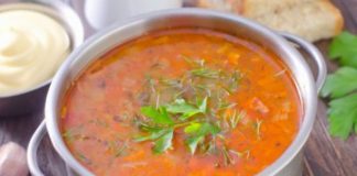 TERAPIJA KOJA JE ZALUDJELA SVIJET! Pomaže u borbi protiv najtežih bolesti: Čorba koja spašava život