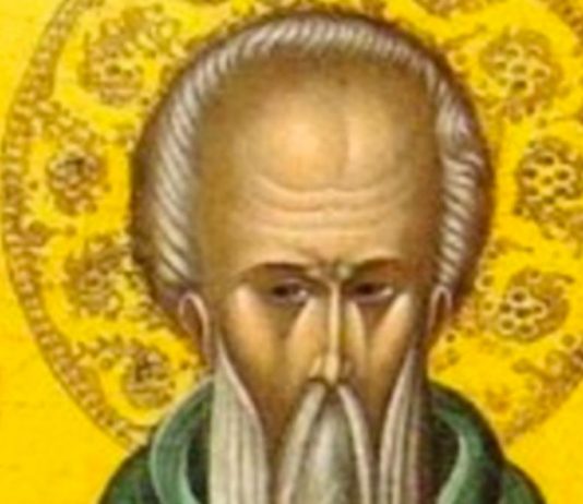 Danas je veliki svetac i strogi običaj mora da se poštuje: Ako na današnji dan uradite OVO, počinićete veliki GREH!