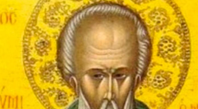 Danas je veliki svetac i strogi običaj mora da se poštuje: Ako na današnji dan uradite OVO, počinićete veliki GREH!