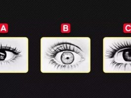 Koje oko pokazuje bes? Test otkriva ko ste i kakvi ste i da li nešto može da promakne vašoj intuiciji