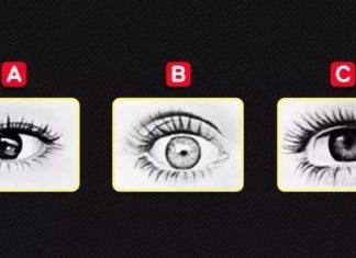 Koje oko pokazuje bes? Test otkriva ko ste i kakvi ste i da li nešto može da promakne vašoj intuiciji