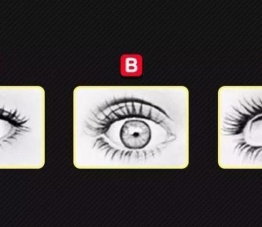 Koje oko pokazuje bes? Test otkriva ko ste i kakvi ste i da li nešto može da promakne vašoj intuiciji
