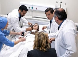 U tri ujutro me je zvala da je spasim – u bolnici sam umjesto nje dočekala strašnu istinu