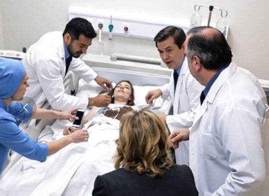 U tri ujutro me je zvala da je spasim – u bolnici sam umjesto nje dočekala strašnu istinu