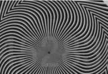 Koji broj vidite? optička varka zbunila korisnike društvenih mreža