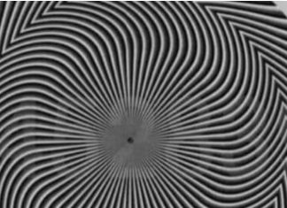 Koji broj vidite? optička varka zbunila korisnike društvenih mreža