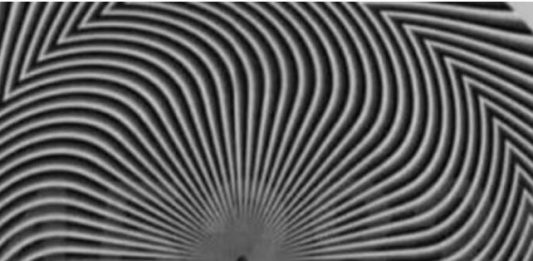 Koji broj vidite? optička varka zbunila korisnike društvenih mreža